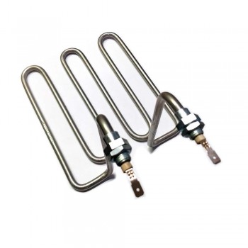 ТЭН для фритюра FRT001 2,7 кВт 220 В 8,5 мм 48270